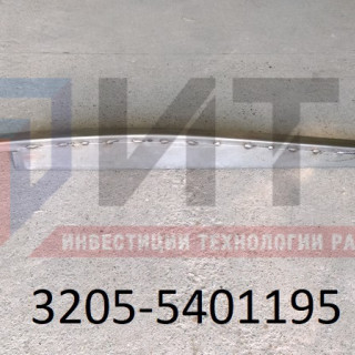 Стойка проема двери 3205-5401195
