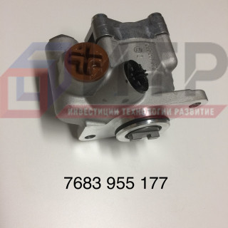 Насос ГУР ZF 7683 955 177   5347.3407010